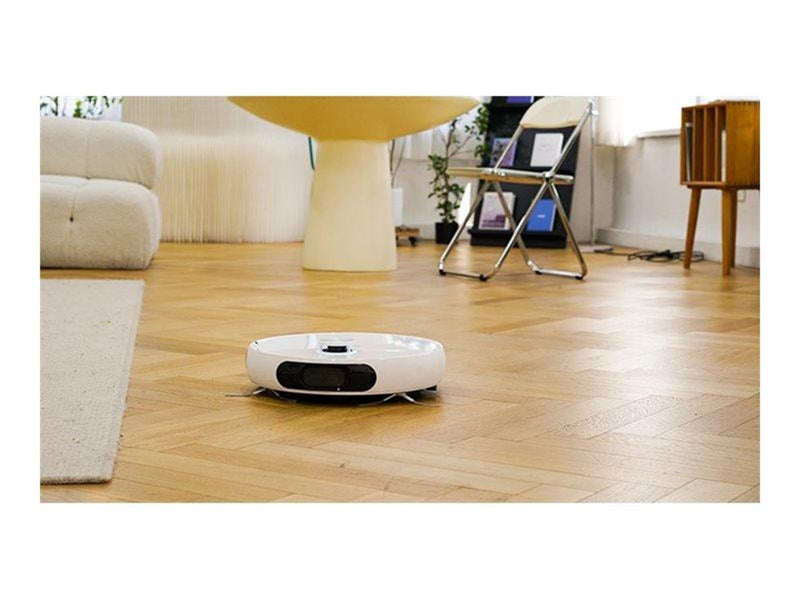 EZVIZ Roboter Staubsauger RS2 - White