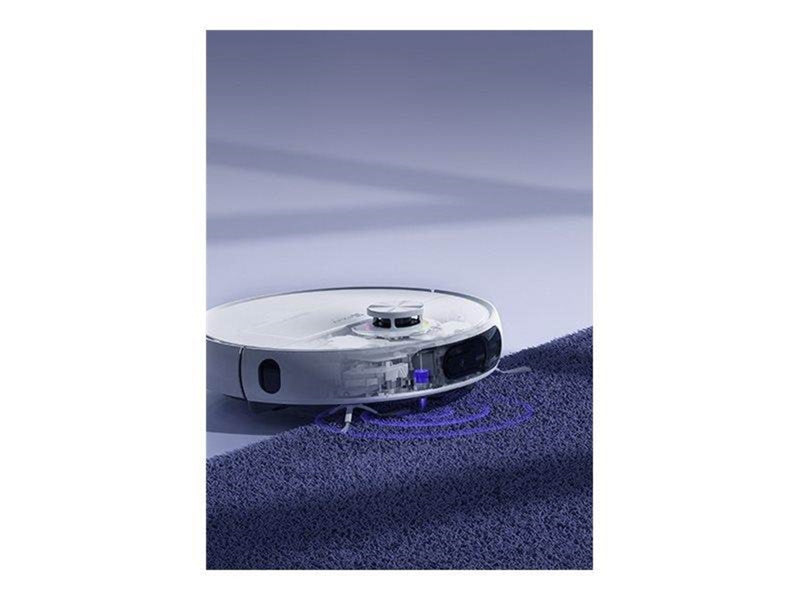 EZVIZ Roboter Staubsauger RS2 - White