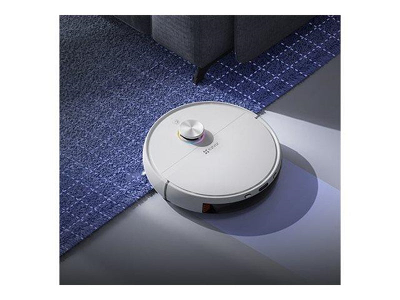 EZVIZ Roboter Staubsauger RS2 - White