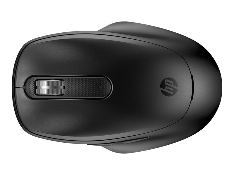HP 510 - Maus (Schwarz)
