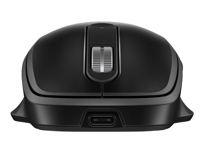 HP 510 - Maus (Schwarz)
