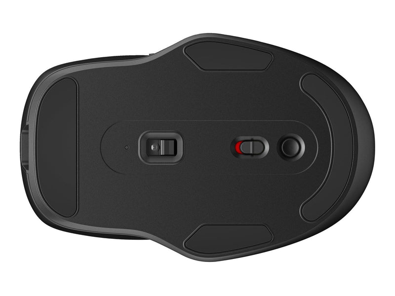 HP 510 - Maus (Schwarz)