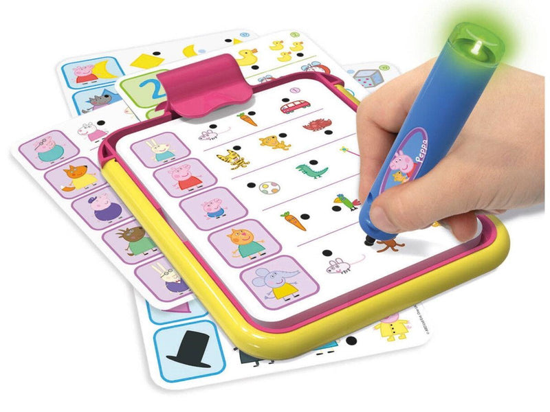 Educa Game Peppa Pig Conector Junior