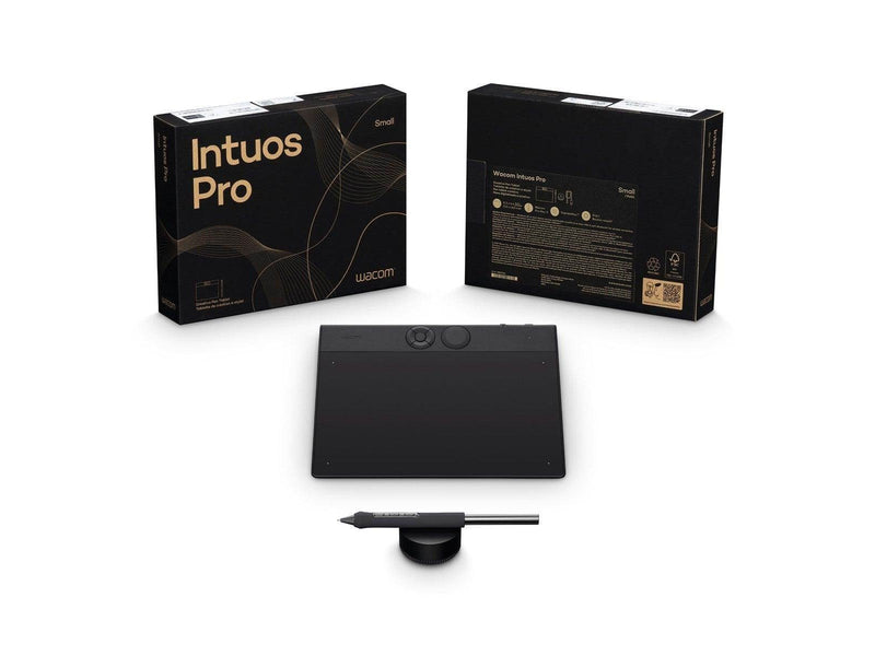Wacom Tablet Intous Pro Small (2025)