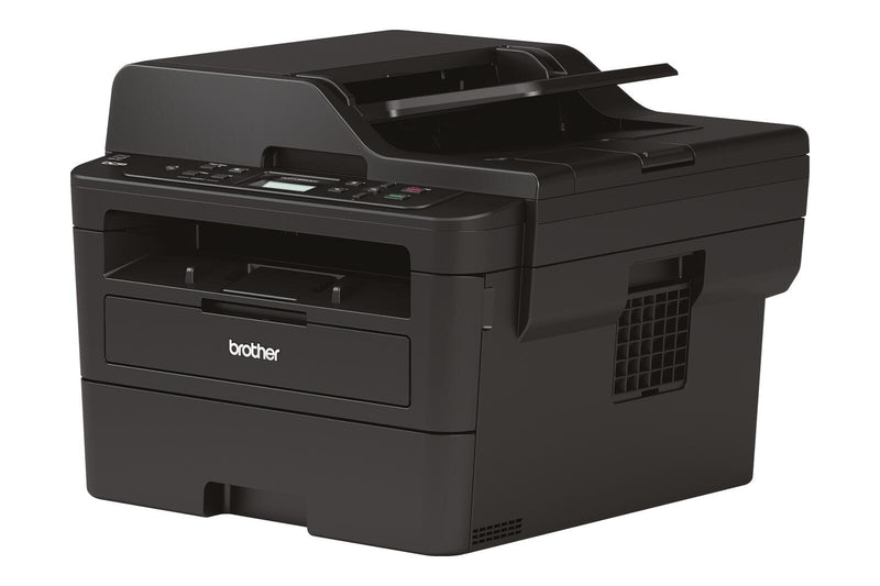 Brother DCP-L2550DN Laser-Multifunktionsdrucker s/w