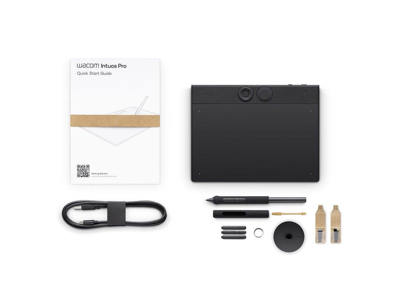 Wacom Tablet Intous Pro Small (2025)