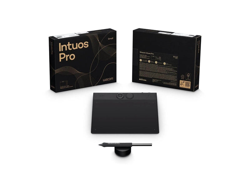 Wacom Tablet Intous Pro Small (2025)
