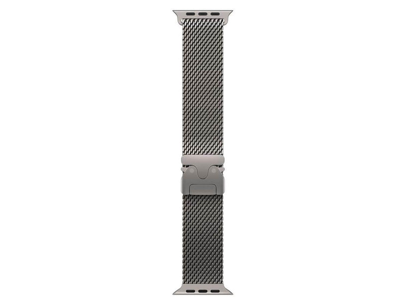 Lippa Apple Watch Titanium Strap 42/44/45/45/46/49 mm