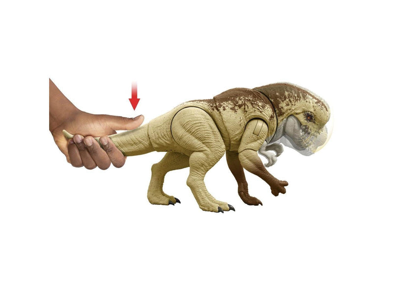 Jurassic World Rebirth Feature D.Rex