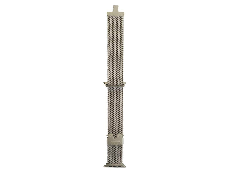 Lippa Apple Watch Stainless Steel incl. Lock 38/40/41 mm - Gold