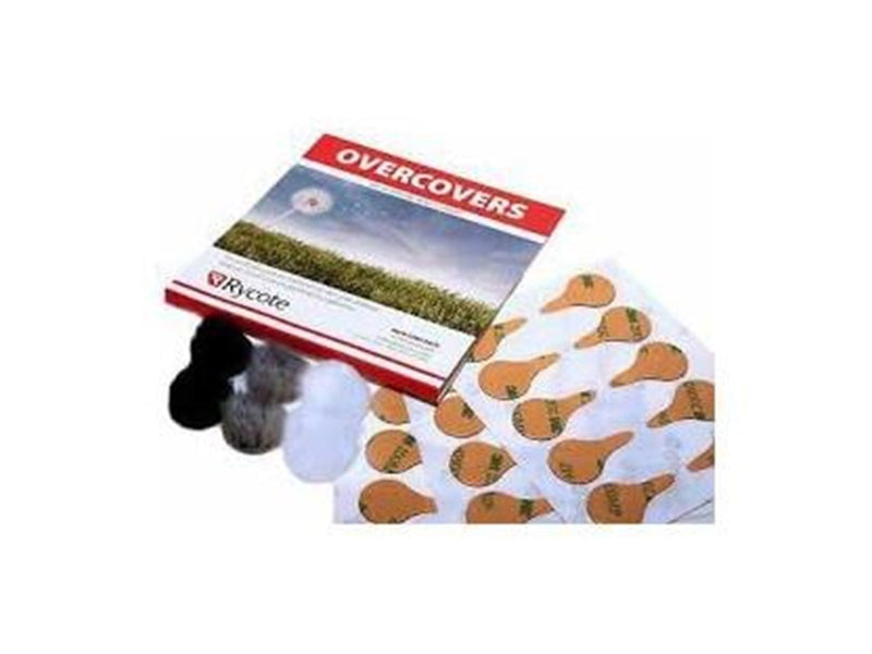 Rycote Overcovers Original Multi 30-Pack