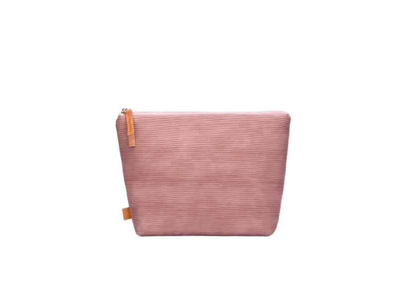 KUNGSBACKA Toiletry Bag Astrid Large Pink