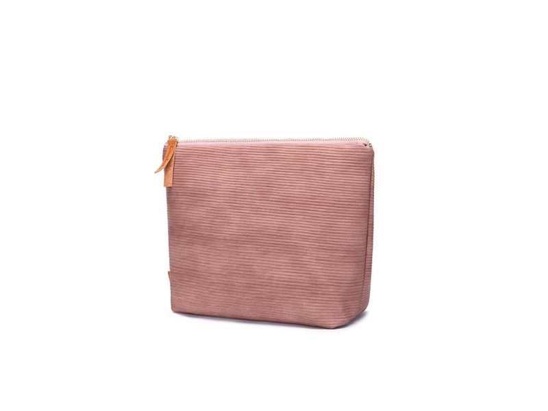 KUNGSBACKA Toiletry Bag Astrid Large Pink
