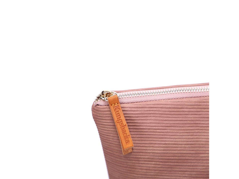 KUNGSBACKA Toiletry Bag Astrid Large Pink