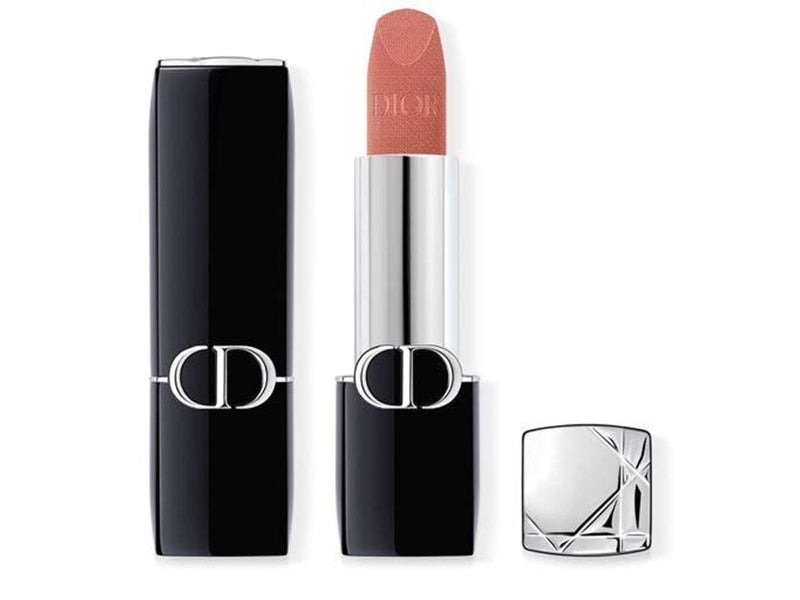 Christian Dior Velvet Lipstick