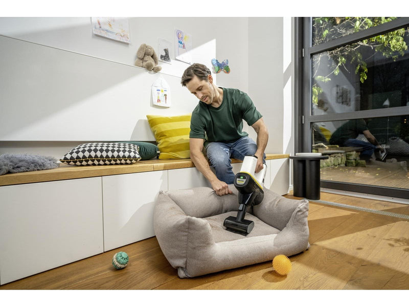 Kärcher Handstaubsauger VC 6 Cordless Premium OurFamily Pet