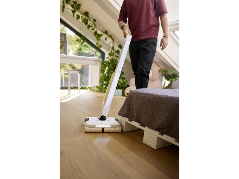 Kärcher Handstaubsauger FC 8 Smart Signature Line