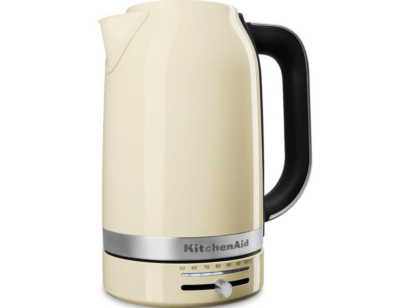 KitchenAid Wasserkocher 5KEK1701EAC electric kettle - 2700 W