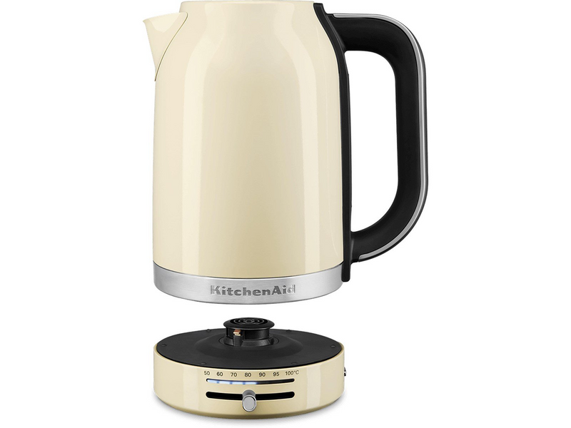 KitchenAid Wasserkocher 5KEK1701EAC electric kettle - 2700 W