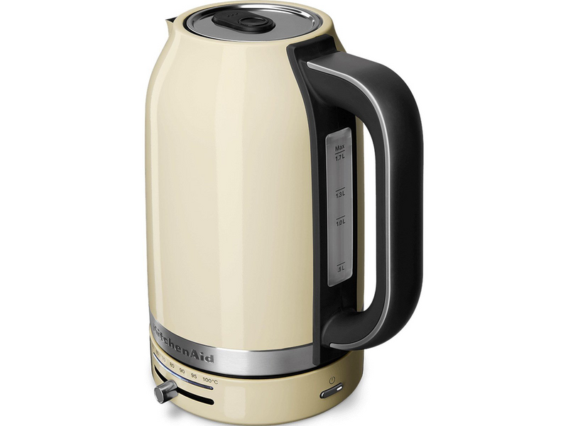 KitchenAid Wasserkocher 5KEK1701EAC electric kettle - 2700 W