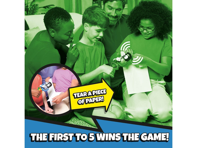 Games Extreme Silence
