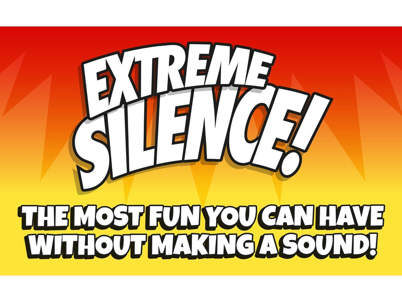 Games Extreme Silence