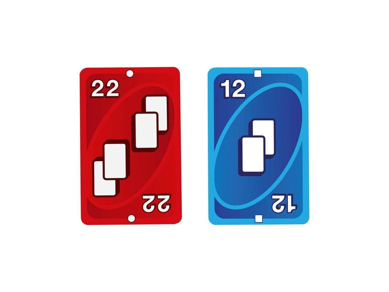 UNO Zero