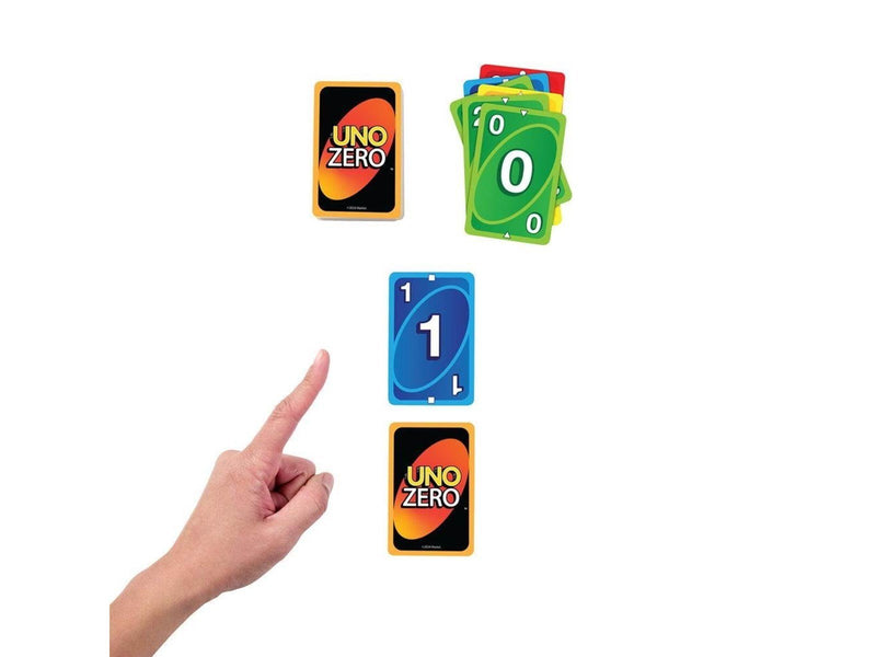 UNO Zero