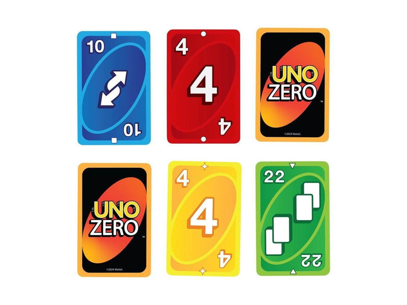 UNO Zero