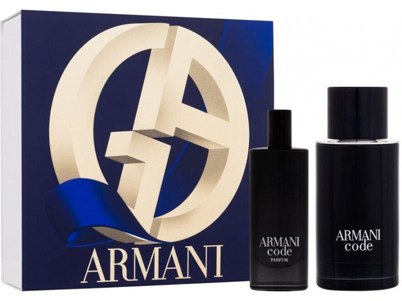 Giorgio Armani Le Parfum Giftset