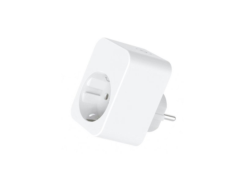Woox R6118 Smart plug with meter