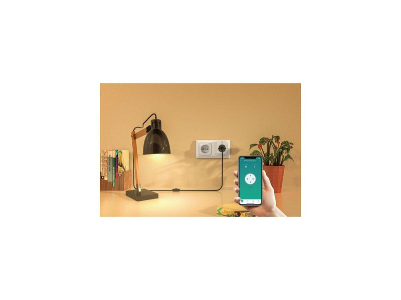 Woox R6118 Smart plug with meter