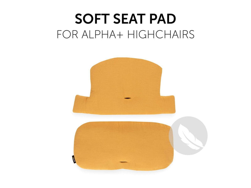 Hauck Highchair Pad Select