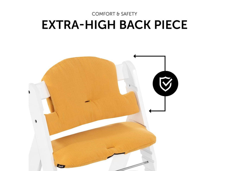 Hauck Highchair Pad Select