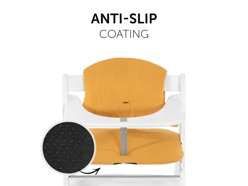 Hauck Highchair Pad Select