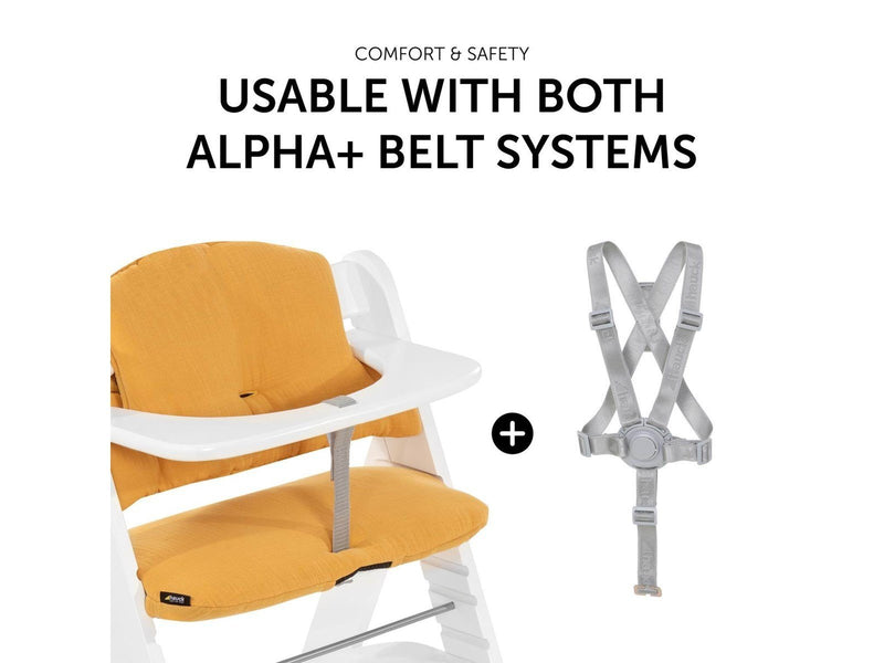Hauck Highchair Pad Select