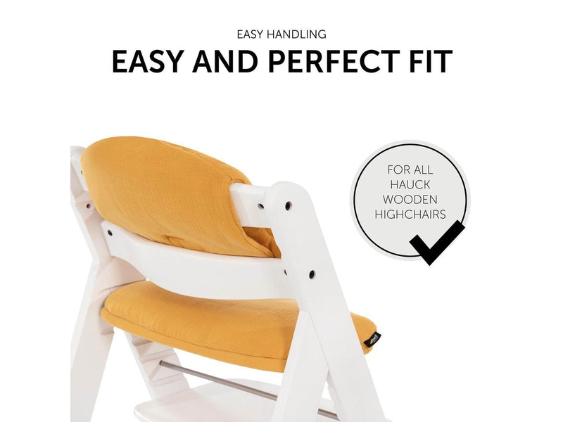 Hauck Highchair Pad Select