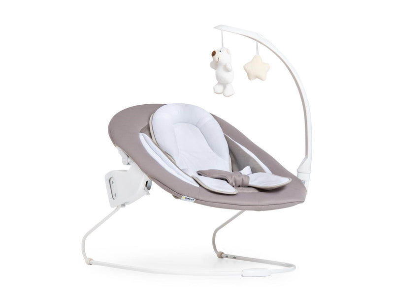 Hauck Alpha Bouncer Deluxe baby rocker/bouncer