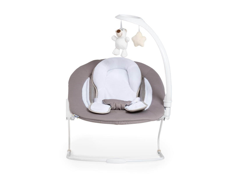 Hauck Alpha Bouncer Deluxe baby rocker/bouncer
