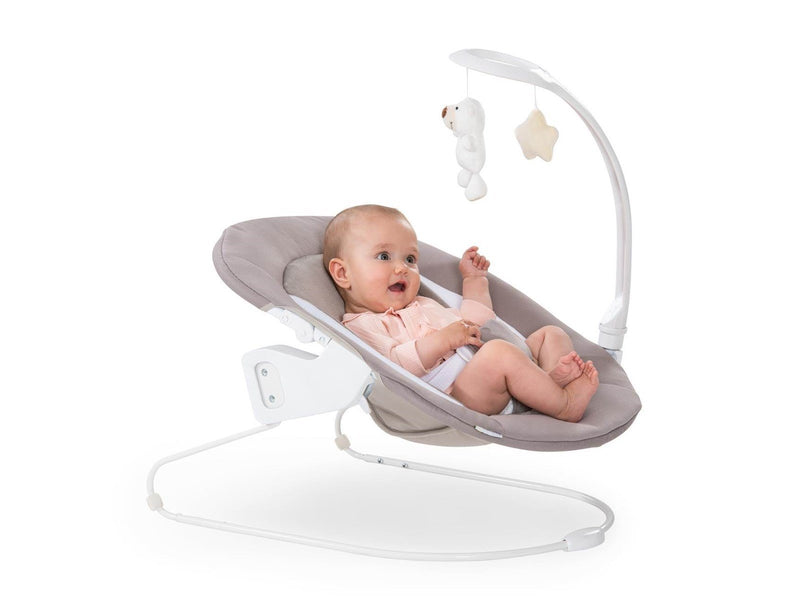 Hauck Alpha Bouncer Deluxe baby rocker/bouncer