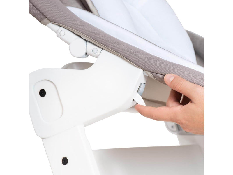 Hauck Alpha Bouncer Deluxe baby rocker/bouncer