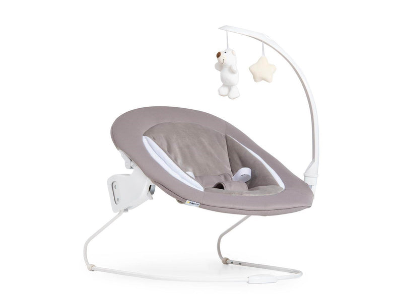 Hauck Alpha Bouncer Deluxe baby rocker/bouncer
