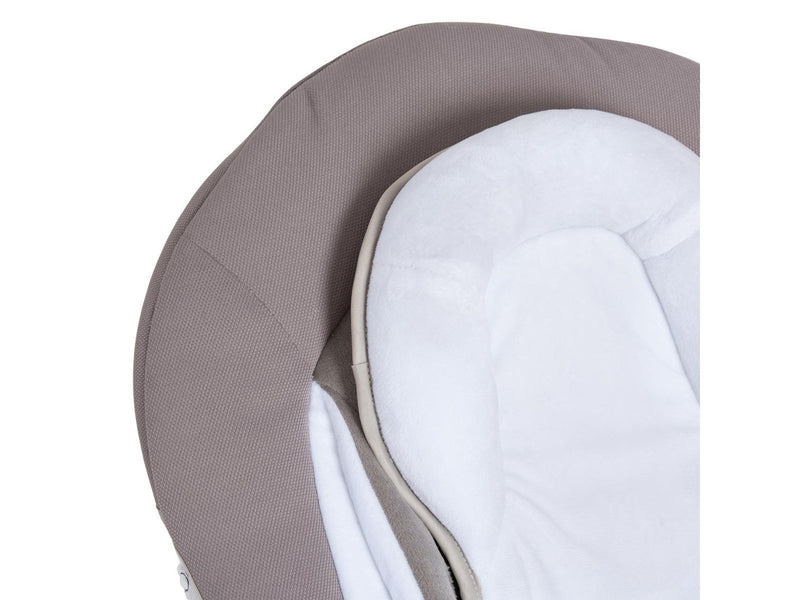 Hauck Alpha Bouncer Deluxe baby rocker/bouncer