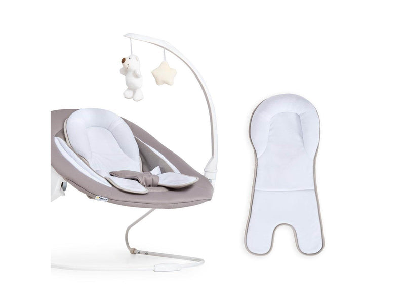 Hauck Alpha Bouncer Deluxe baby rocker/bouncer