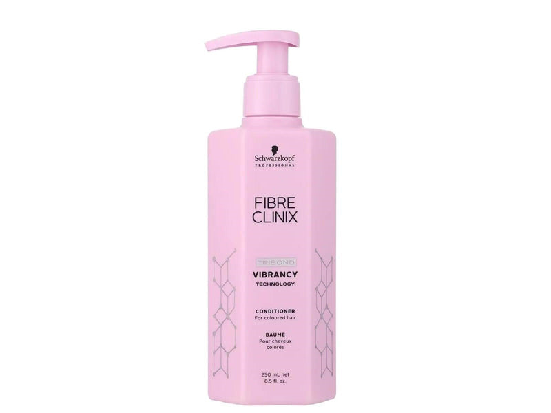 Schwarzkopf Fibre Clinix Vibrancy Conditioner