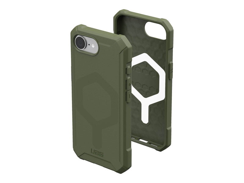 UAG Essential Armor - back cover for mobile phone