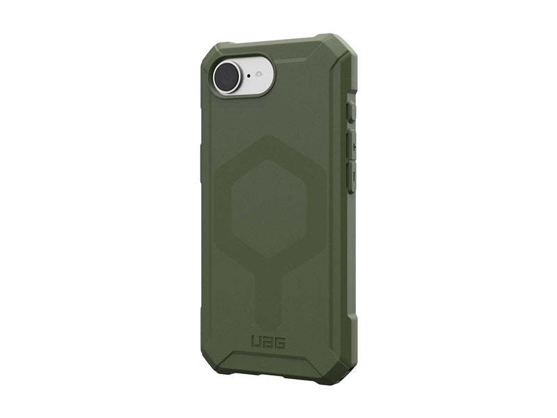 UAG Essential Armor - back cover for mobile phone
