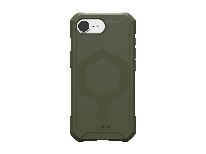 UAG Essential Armor - back cover for mobile phone