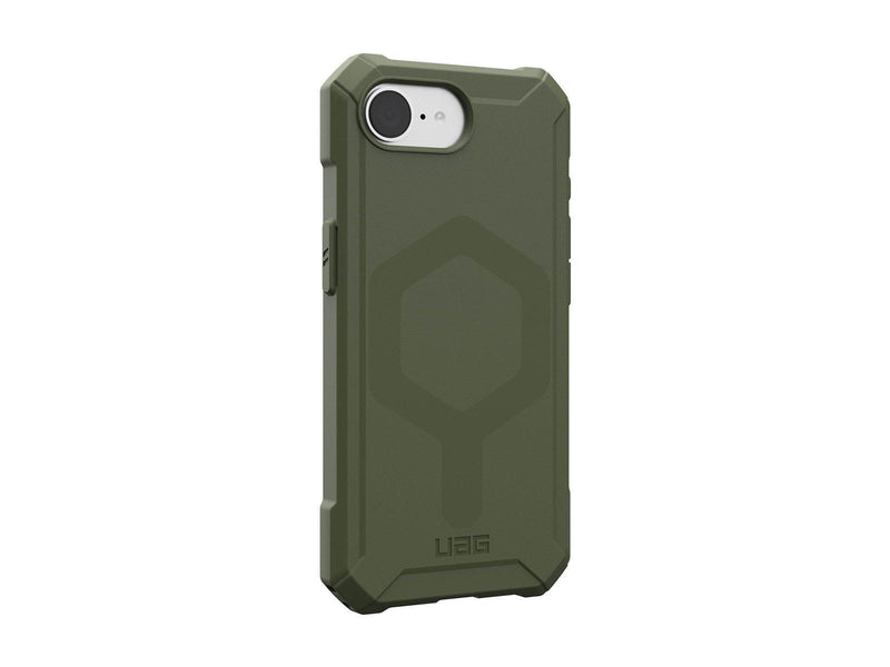 UAG Essential Armor - back cover for mobile phone