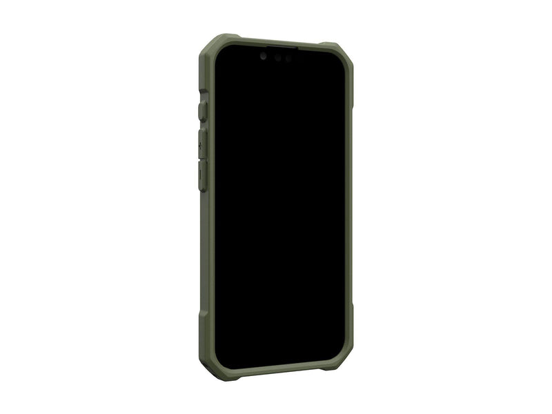 UAG Essential Armor - back cover for mobile phone